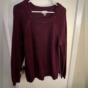 Women’s sweater